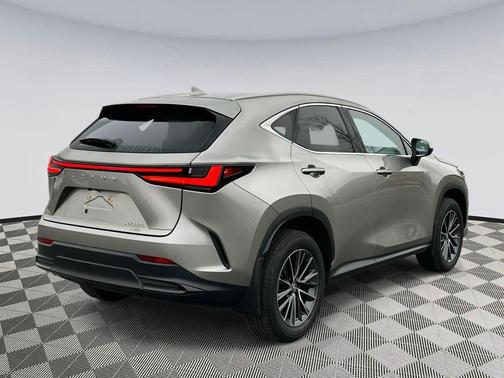 2022 Lexus NX 350 Base