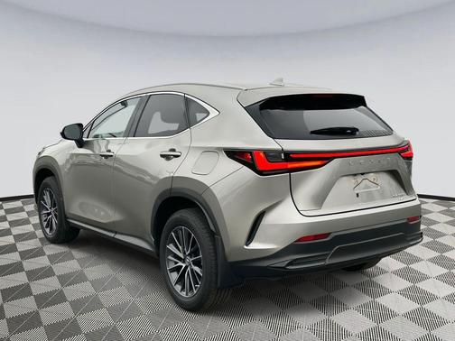2022 Lexus NX 350 Base