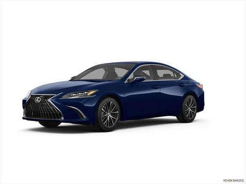 2025 Lexus ES 350 Base