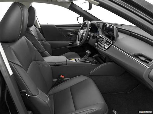 2025 Lexus ES 350 Base