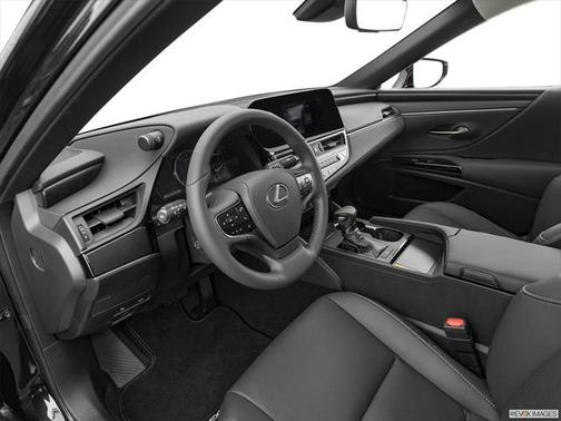 2025 Lexus ES 350 Base