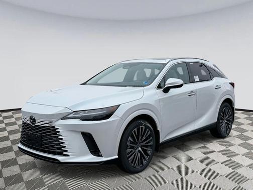 2026 Lexus RX 350 Premium