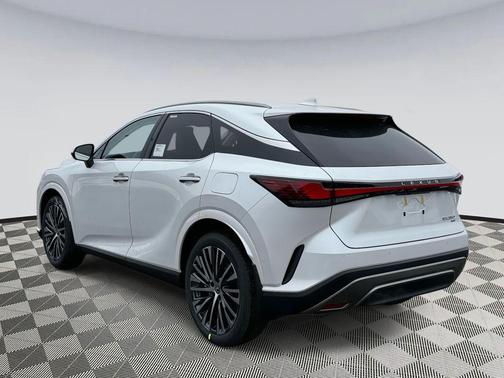 2026 Lexus RX 350 Premium