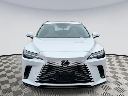 2026 Lexus RX 350 Premium