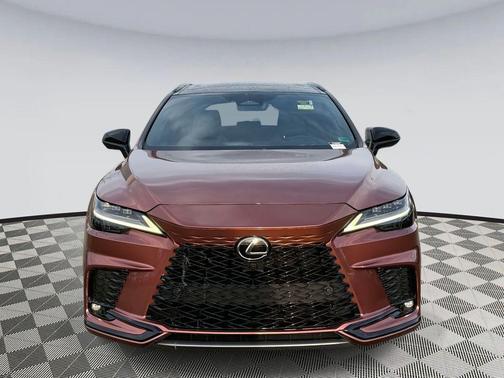 2023 Lexus RX 500h F SPORT Performance