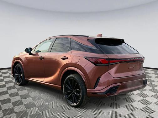 2023 Lexus RX 500h F SPORT Performance