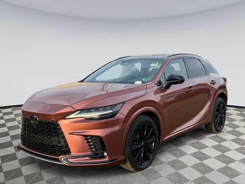 2023 Lexus RX 500h F SPORT Performance