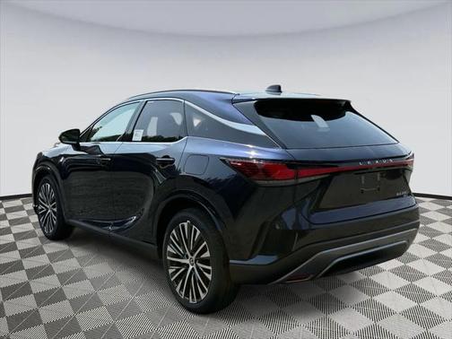 2025 Lexus RX 350 Base