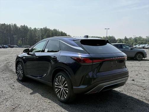 2025 Lexus RX 350 Base