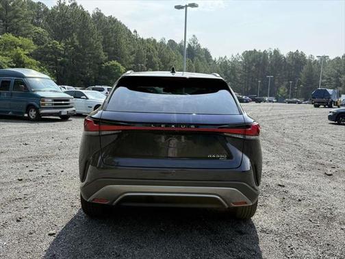 2025 Lexus RX 350 Base