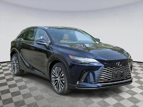 2025 Lexus RX 350 Base