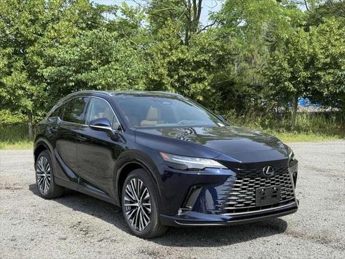 2025 Lexus RX 350 Base