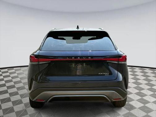 2025 Lexus RX 350 Base