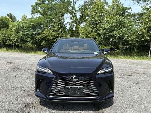 2025 Lexus RX 350 Base