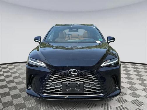 2025 Lexus RX 350 Base