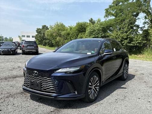 2025 Lexus RX 350 Base