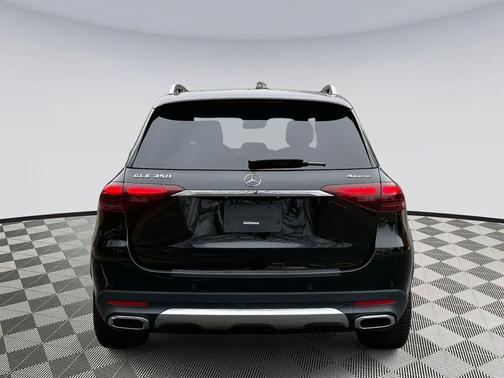 2024 Mercedes-Benz GLE 350 4MATIC