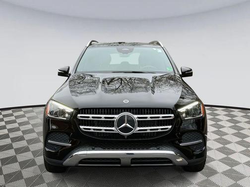 2024 Mercedes-Benz GLE 350 4MATIC