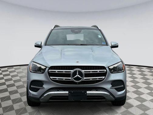 2024 Mercedes-Benz GLE 350 4MATIC