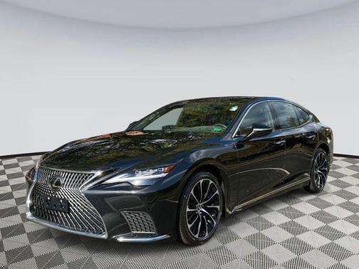 2023 Lexus LS 500 Base