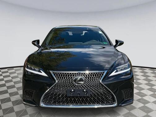 2023 Lexus LS 500 Base