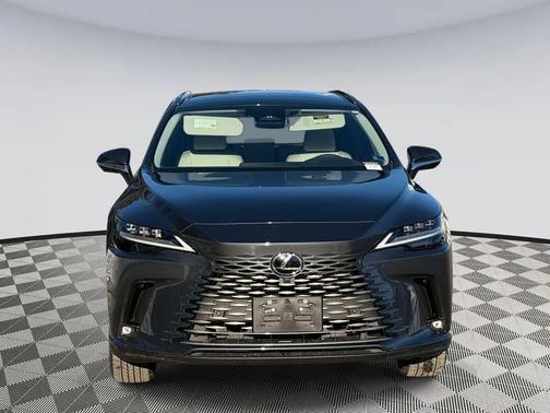 2026 Lexus RX 450h+ Base