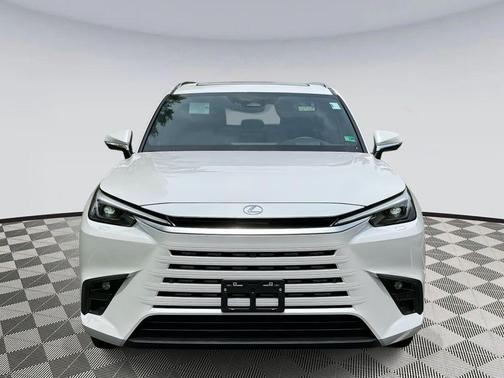 2025 Lexus TX 350 Luxury