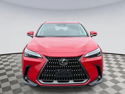 2024 Lexus NX 350 Luxury