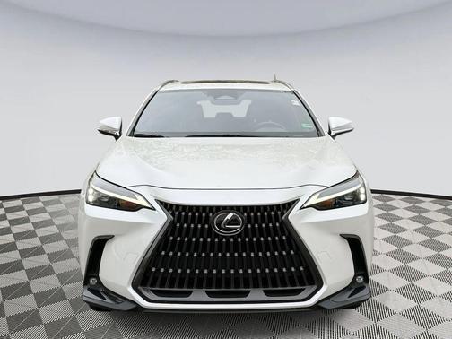 2024 Lexus NX 350 Base