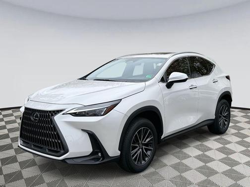 2024 Lexus NX 350 Base