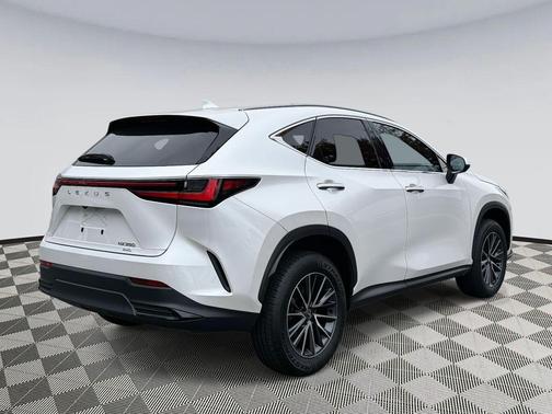 2024 Lexus NX 350 Base