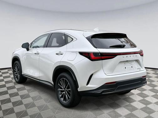 2024 Lexus NX 350 Base