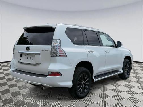 2023 Lexus GX 460 Premium