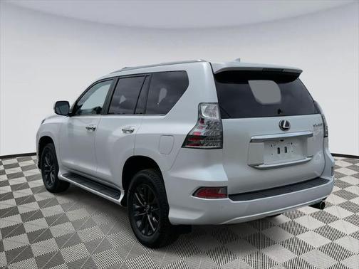2023 Lexus GX 460 Premium