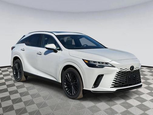 2026 Lexus RX 350 Base