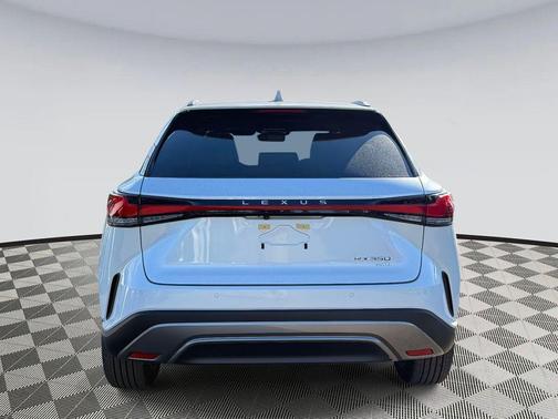 2026 Lexus RX 350 Base