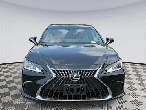 2025 Lexus ES 300h Luxury