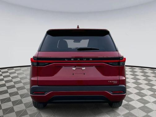 2026 Lexus TX 350 Premium