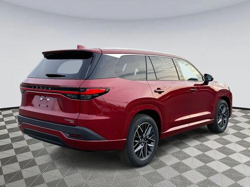 2026 Lexus TX 350 Premium