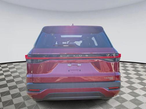 2026 Lexus TX 350 Premium