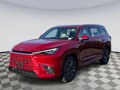 2026 Lexus TX 350 Premium