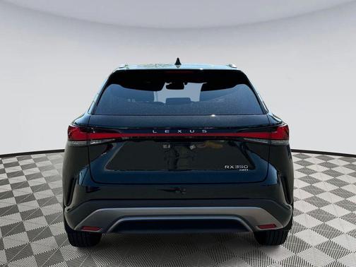 Caviar 2023 Lexus RX 350 Premium Plus