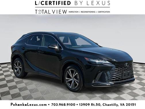 Caviar 2023 Lexus RX 350 Premium Plus