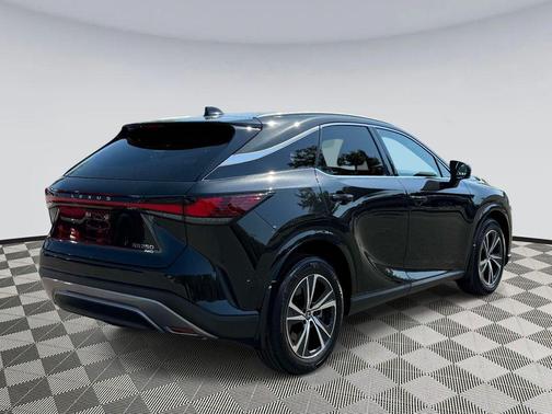 Caviar 2023 Lexus RX 350 Premium Plus
