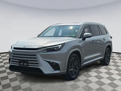 2025 Lexus TX 350 Premium