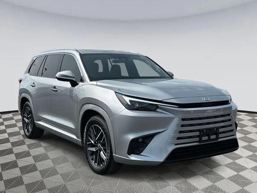 2025 Lexus TX 350 Premium