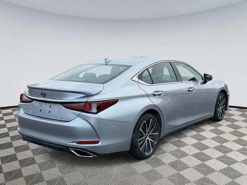 2025 Lexus ES 350 Premium