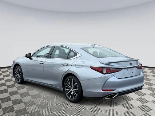 2025 Lexus ES 350 Premium