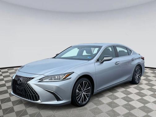 2025 Lexus ES 350 Premium