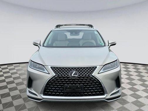 2020 Lexus RX 350 Base